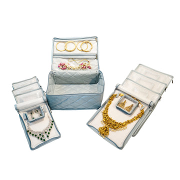 Jewellery Box Big -8P