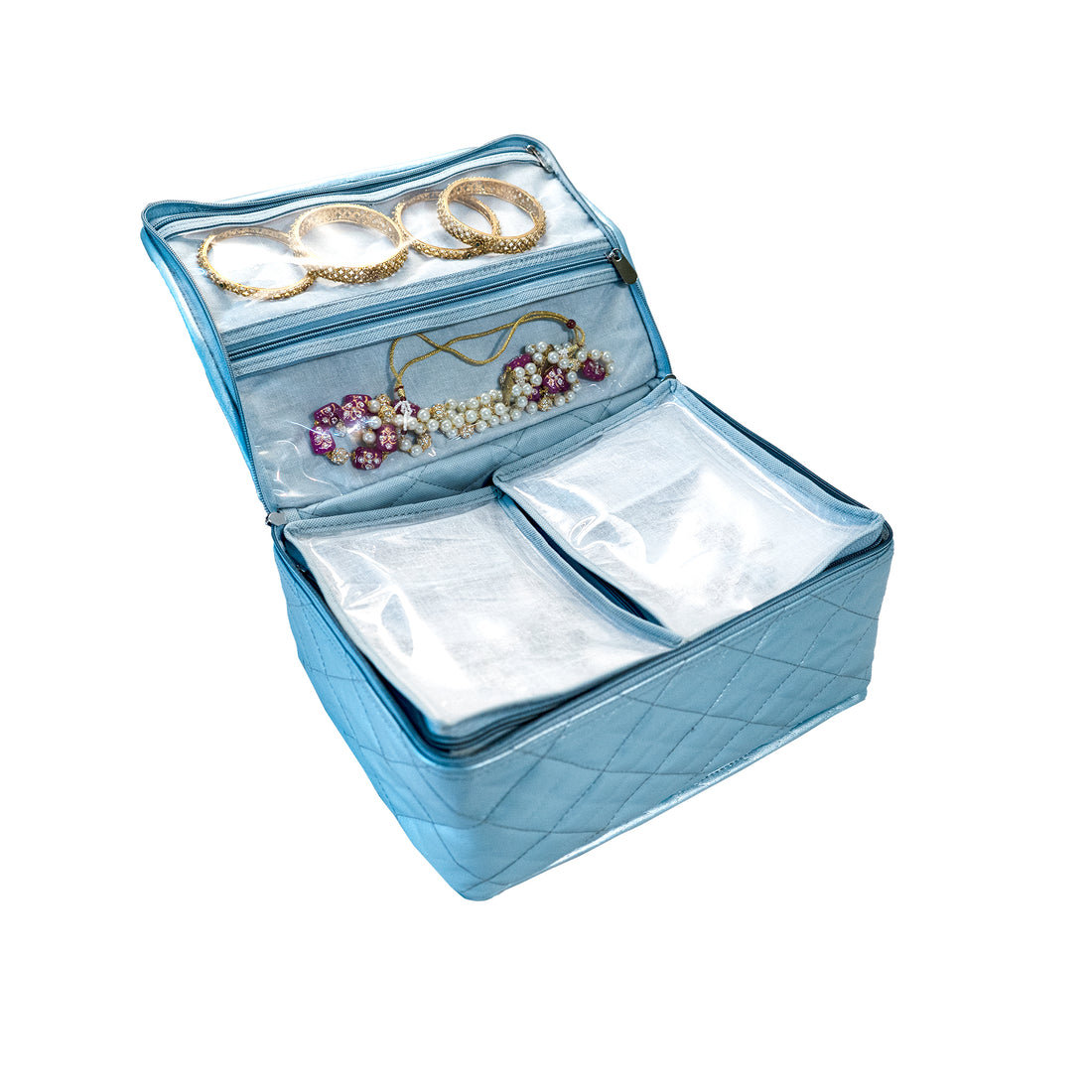 Jewellery Box Big -8P