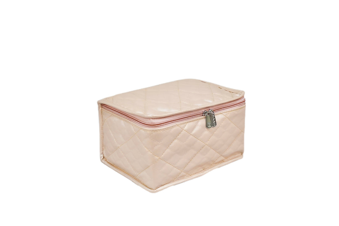 Jewellery Box With Cotton Lining -6P