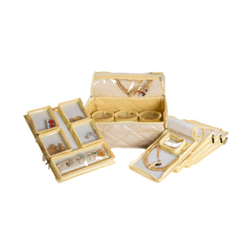 Jewellery Box Big - 6P