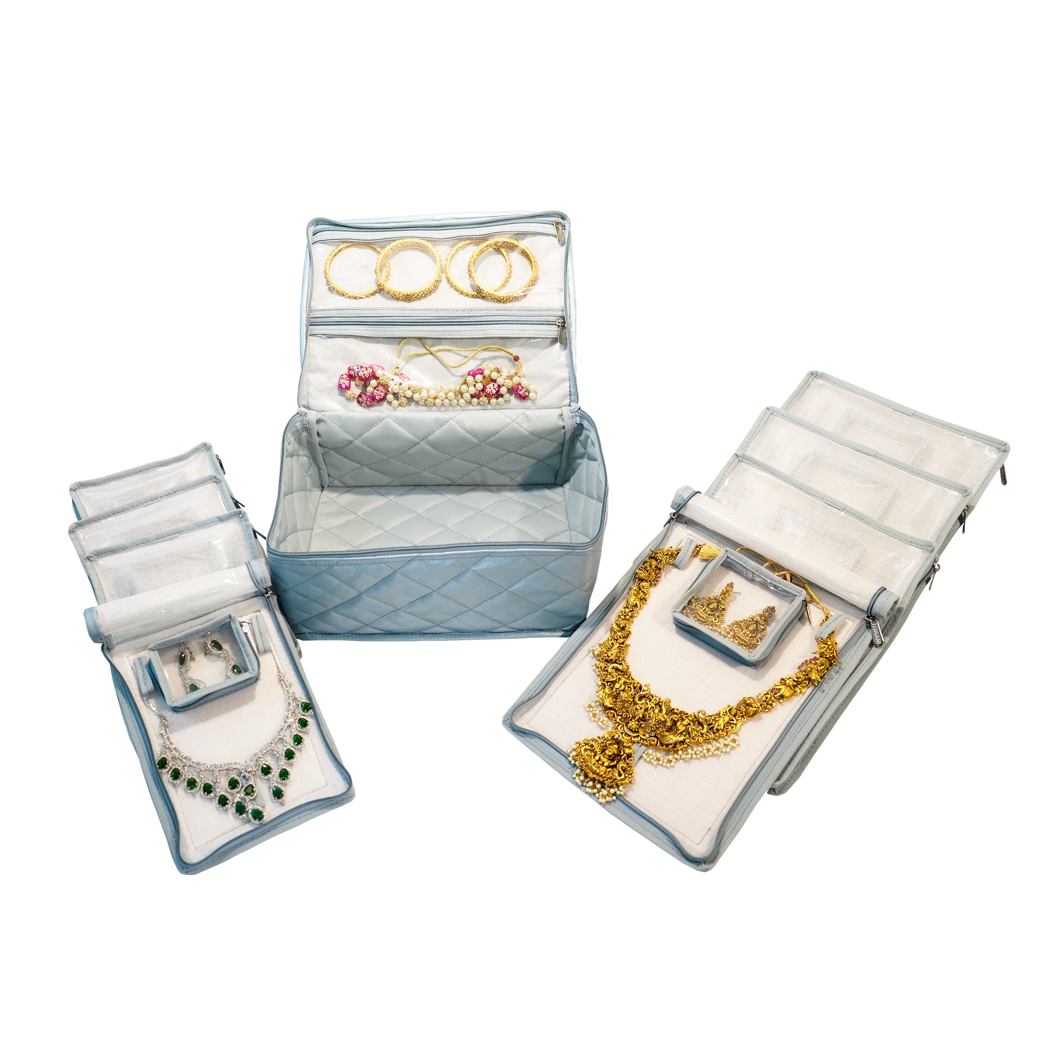 Jewellery Box Big -8P