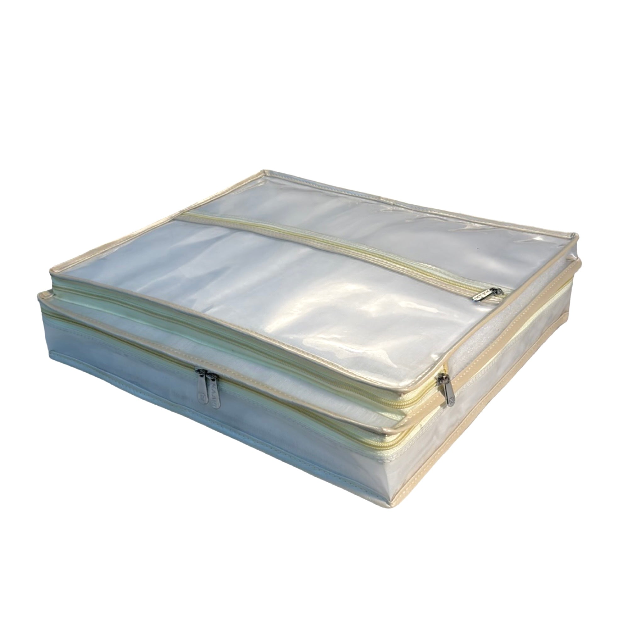 Saree Cover With Cotton Linning