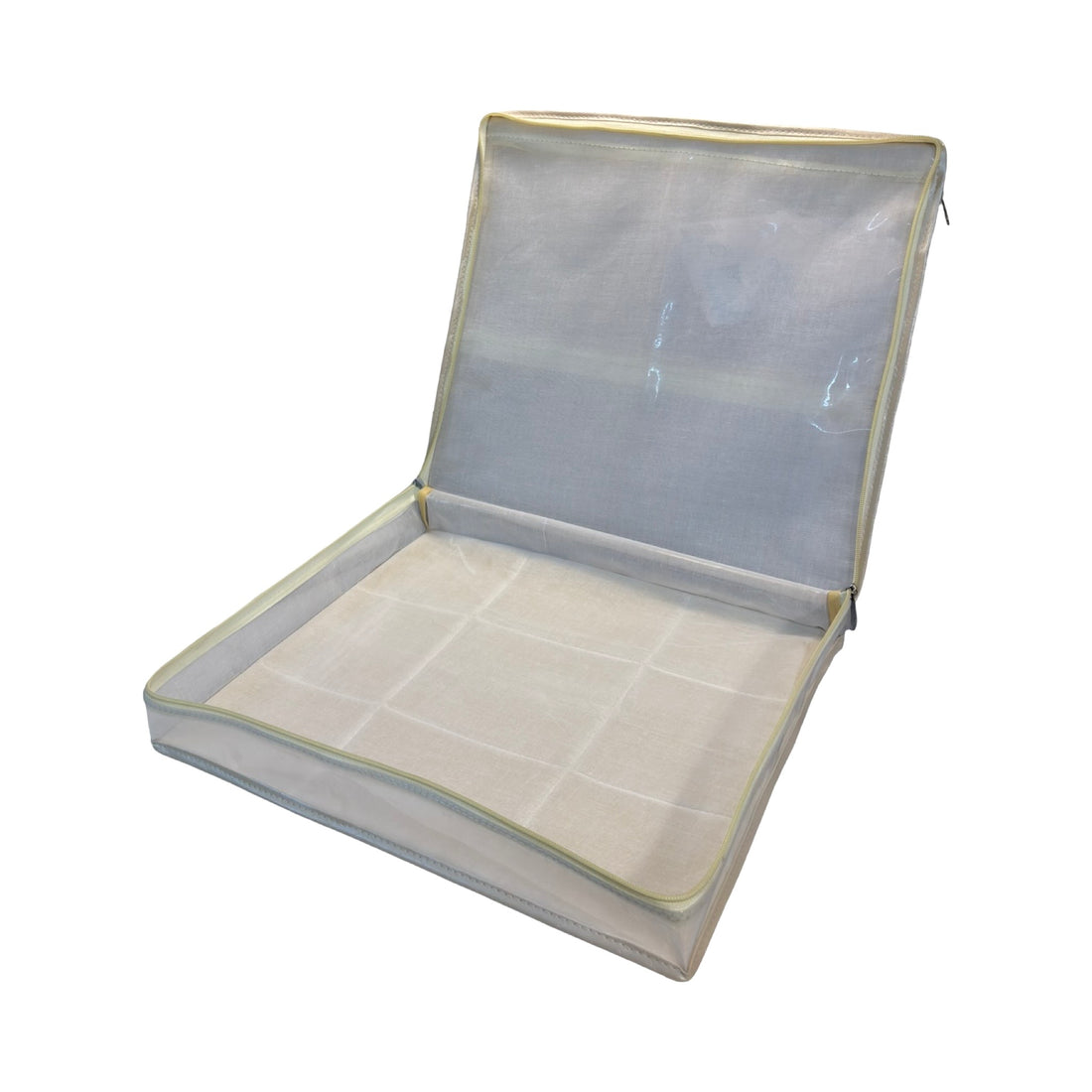 Saree Cover With Cotton Linning