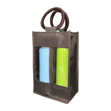 Bottle Bag 2P