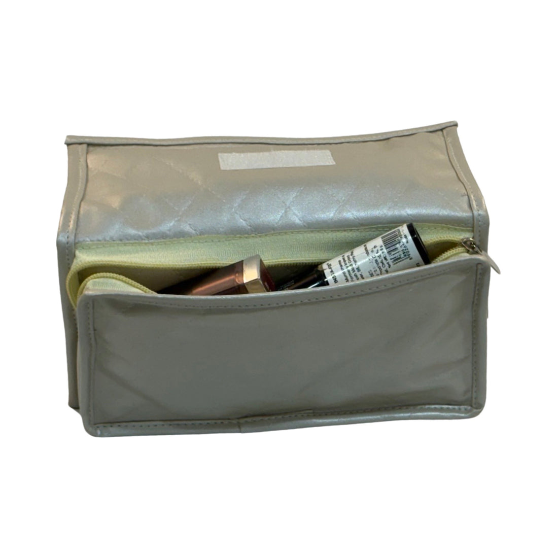 Travel Essential Makeup Organiser