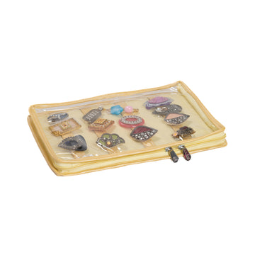 Saree Pin Organiser